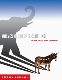 Omslagafbeelding: Wolves in Sheep's Clothing 9781932857429