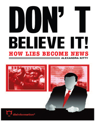 Imagen de portada: Don't Believe It! 9781932857061