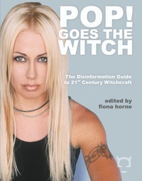 Imagen de portada: Pop! Goes the Witch 9780972952958