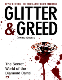 Cover image: Glitter & Greed 9781932857603