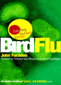 Cover image: Bird Flu 9781932857344