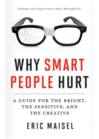 Cover image: Why Smart People Hurt 9781573246262