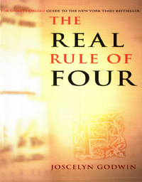 Titelbild: The Real Rule of Four 9781932857085