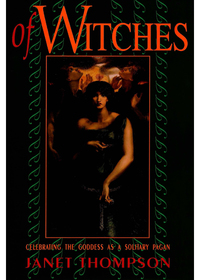 Cover image: Of Witches 9780877287629