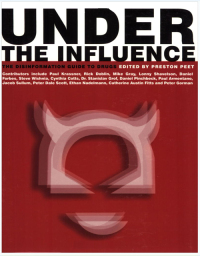Cover image: Under the Influence 9781932857009