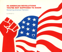 Immagine di copertina: 50 American Revolutions You're Not Supposed to Know 9781932857184