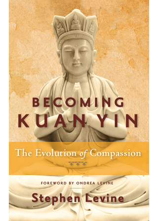 Immagine di copertina: Becoming Kuan Yin 9781578635559