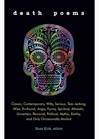 Imagen de portada: Death Poems 9781938875045