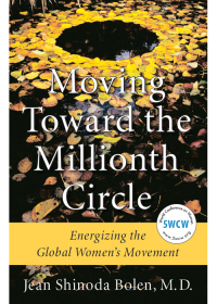 Cover image: Moving Toward the Millionth Circle 9781573246286
