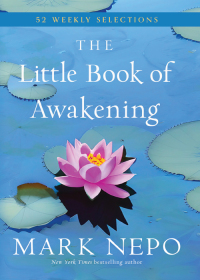 Imagen de portada: The Little Book of Awakening 9781573246323