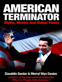 Cover image: American Terminator 9781932857016