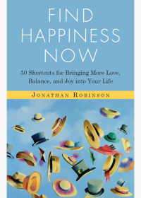 Cover image: Find Happiness Now 9781573246347