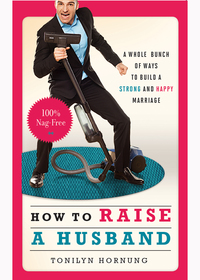 Immagine di copertina: How to Raise a Husband 9781573246354