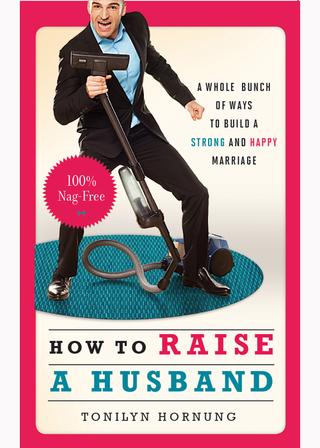 Cover image: How to Raise a Husband 9781573246354