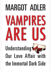 Omslagafbeelding: Vampires Are Us 9781578635603