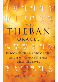 Immagine di copertina: The Theban Oracle 9781578635498