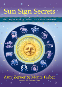 Cover image: Sun Sign Secrets 9781578635610