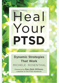 Cover image: Heal Your PTSD 9781573246378