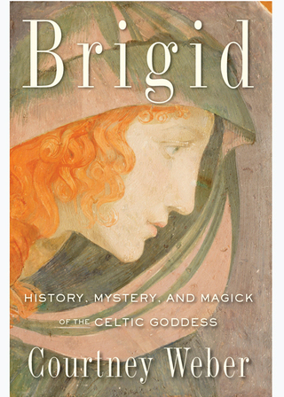 Imagen de portada: Brigid 9781578635672