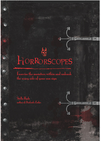Cover image: Horrorscopes 9781578635696