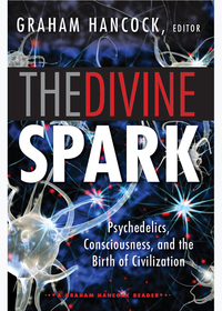 Omslagafbeelding: The Divine Spark: A Graham Hancock Reader 9781938875113