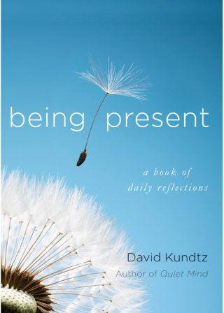 Imagen de portada: Being Present 9781573246446