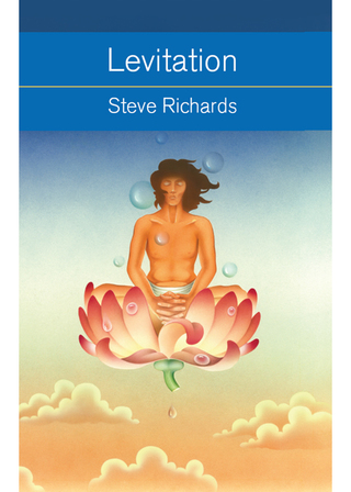 Imagen de portada: Levitation 9781578635795