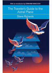 Imagen de portada: The Traveler's Guide to the Astral Plane 9781578635801