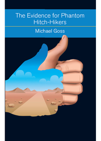 Imagen de portada: The Evidence for Phantom Hitch-Hikers 9781578635825