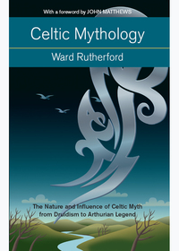 表紙画像: Celtic Mythology 9781578635863