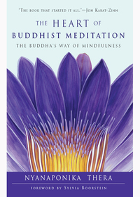 Cover image: The Heart of Buddhist Meditation 9781578635580