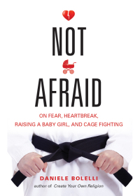 Cover image: Not Afraid 9781938875137
