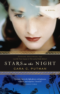 Imagen de portada: Stars in the Night 9781609360115