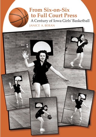 Cover image: From Six-on-Six to Full Court Press 9781587296253