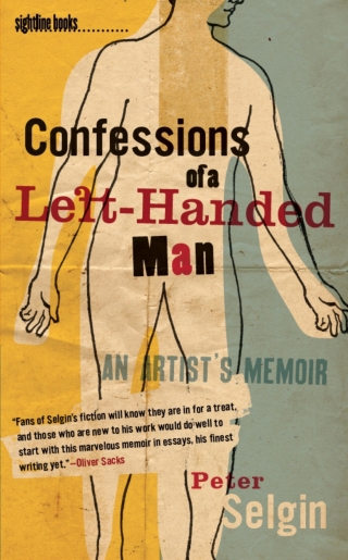 Immagine di copertina: Confessions of a Left-Handed Man 9781609380564