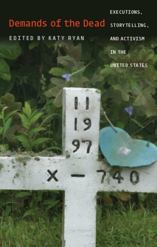 Cover image: Demands of the Dead 9781609380885