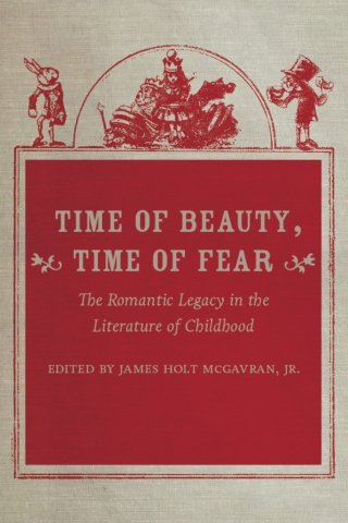 Cover image: Time of Beauty, Time of Fear 9781609381004