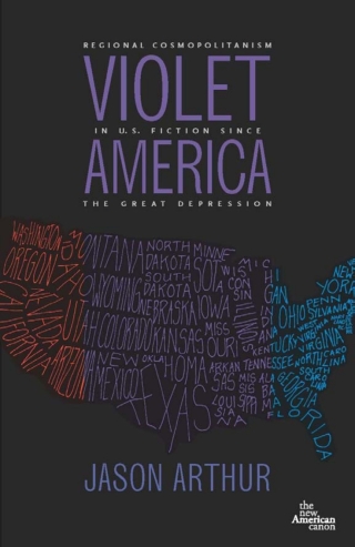 صورة الغلاف: Violet America 9781609381479