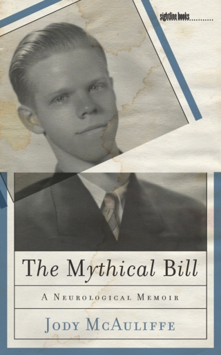 Imagen de portada: The Mythical Bill 9781609381547