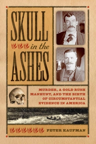 Cover image: Skull in the Ashes 9781609381882