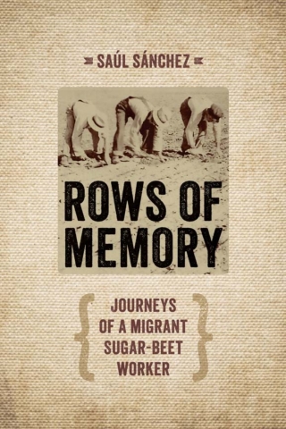Cover image: Rows of Memory 9781609382339