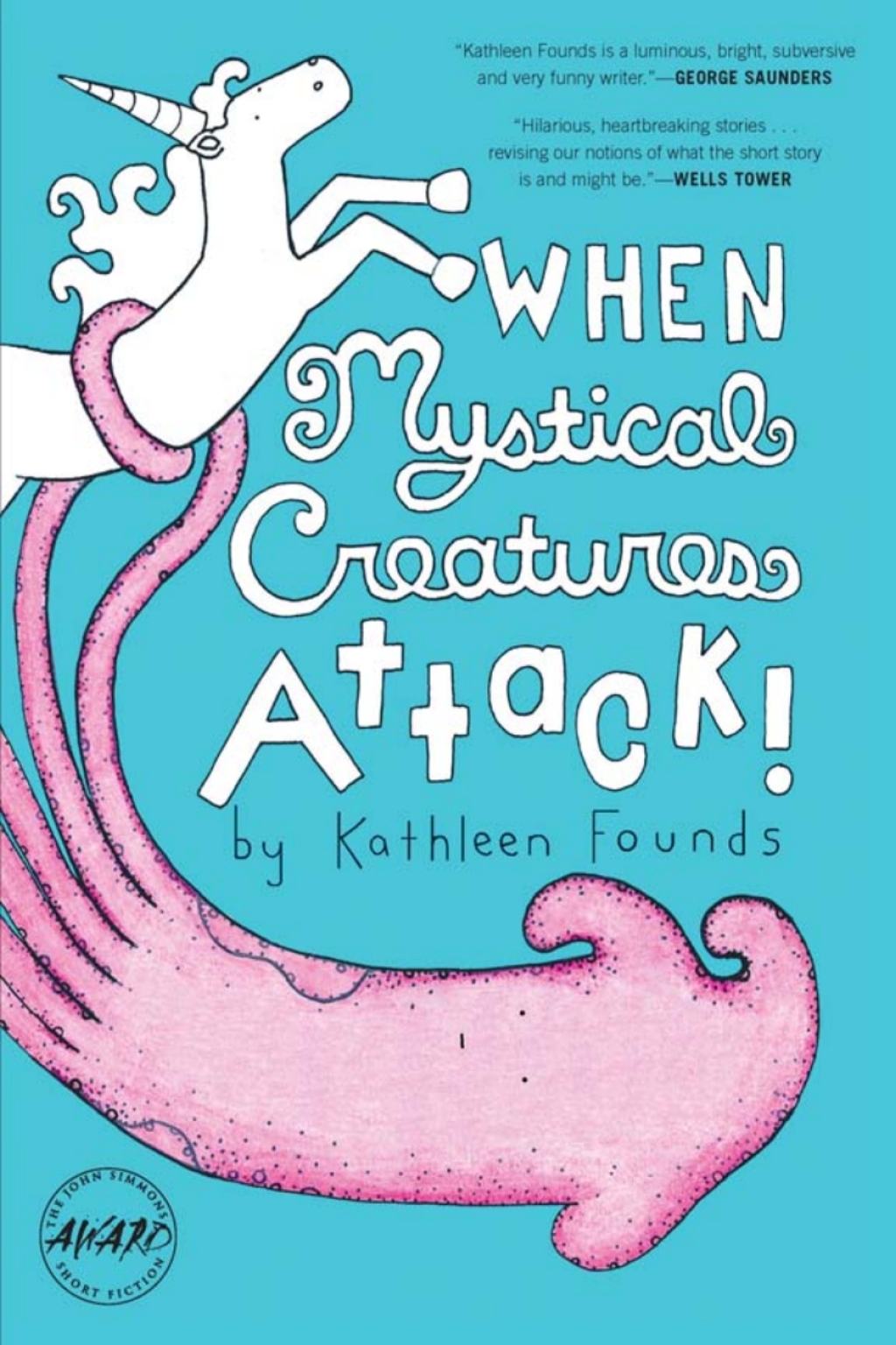 When Mystical Creatures Attack! (eBook)