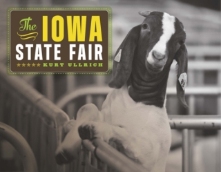Cover image: The Iowa State Fair 9781609382780