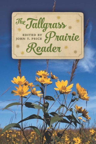 Imagen de portada: The Tallgrass Prairie Reader 9781609382469