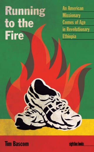 Imagen de portada: Running to the Fire 9781609383282