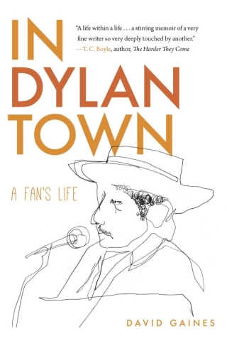 Cover image: In Dylan Town 9781609383633