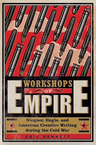 Cover image: Workshops of Empire 9781609383718