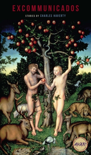 Cover image: Excommunicados 9781609383855