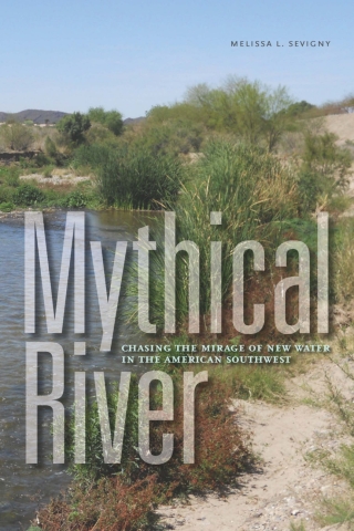 Cover image: Mythical River 9781609383930