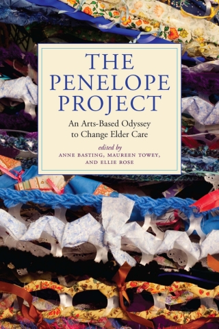 Cover image: The Penelope Project 9781609384135